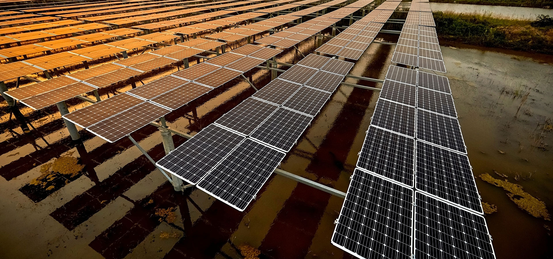 Control of Solar Power Plants