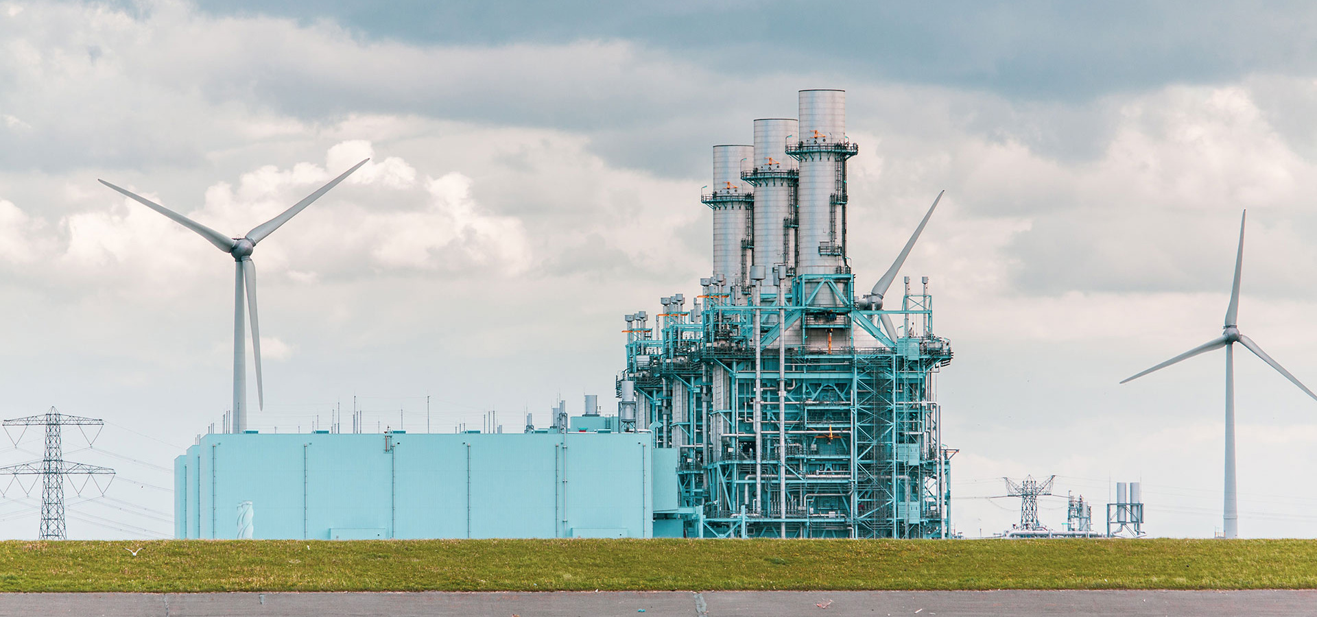 Electricity Generation